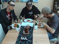 BEANS ON TOAST BY AXESS DENIED