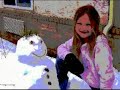 Wilma De Angelis - Pupazzo di neve