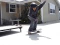 540 shove it and 30 foot 50-50 540 shove it and 30 foot 50-50