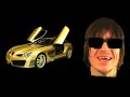 Trash Fashion - 'Beat Goes Round' single video