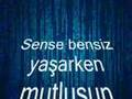 Hamza �etin  Sen Hi� Benim Olmad�n  Ceyhan  Adana �iir