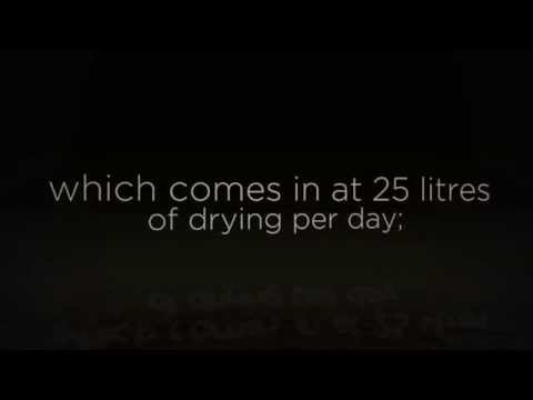 how to repair ebac dehumidifier