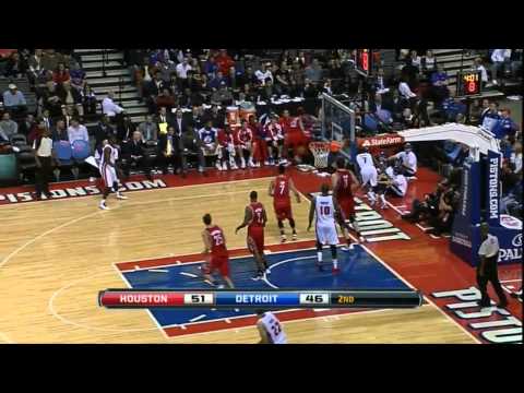rocket - Jeremy Lin had 12 points and eight assists.