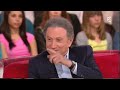 nicolas sarkozy est intervenu ce dimanche soir dans l'�mission sp�ciale de michel drucker sur france 2 consacr�e aux 80 ans de jean-paul belmondo. dans une c...