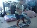 youngest skater ever