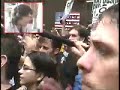 9/11 Ground Zero Protest NYC '07 Nico Haupt Reporting pt 2
