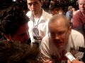 Freddie Roach predicts Mayweather Vs Pacquiao outcome post Hatton fight (Press Conference)