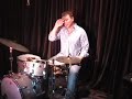 (drum lessons) The 6 stroke roll