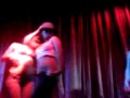 pinar de rocha que show