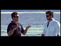 Ian Thorpe - Fish Out of Water - Herron Island Ian Thorpe - Fish Out of Water - Herron Island