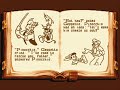 Pinocchio Part B