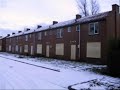 Veendam wijk plannoord