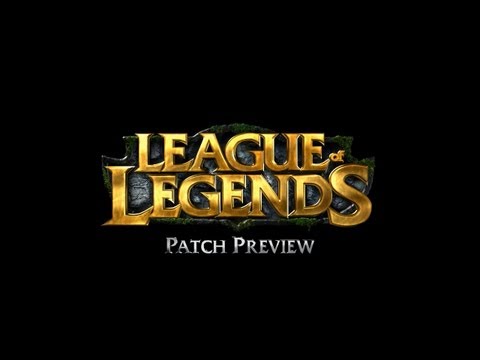 3.8 Patch Preview