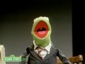 Sesame Street: This Frog
