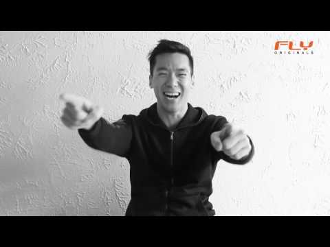 FLYing with... Joshua Tan