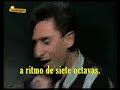 54. Yo quiero verte danzar, de Franco Battiato 54. Yo quiero verte danzar, de Franco Battiato