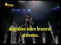 54. Yo quiero verte danzar, de Franco Battiato
