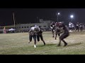 Chaparral defeats No. 1 Centennial