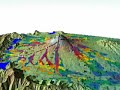 www.fujigoko.tv 関係機関が協力して富士山の火山ハザードマップの作成に着手することととなりました。富士山は国内の他の火山に比べ山体が大きく、広域的な防災対策が必要であるほか、次期噴火形態の想定等技術的課題が多くあることなどから、地元自治体と国が富士山ハザードマップ作成協議会を設立し、協力してハザードマップの作成を進めることとしています。 内閣府より抜粋。