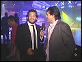Cqc - talento argentino 26/10/09