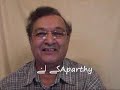 for Aparthy