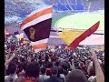 CORI CURVA SUD CORI CURVA SUD