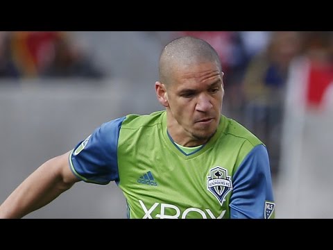 Video: Interview: Ozzie Alonso post-match at Real Salt Lake