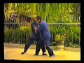 Taiji - pushhand