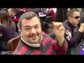 Day 1A Un giro tra i tavoli Guarda video