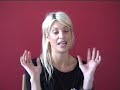 au pair interviews