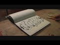 graffiti black book piece