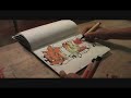 graffiti black book piece