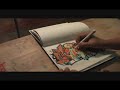graffiti black book piece