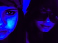 Demi and Selena vlog Nobody´s Perfect