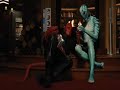 hellboy n abraham sing 