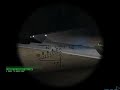 Operation Flashpoint FDF mod, Ambush gone wrong.