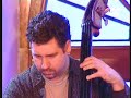 Samo Salamon Trio - When We Go Away