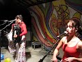 Trio Dona Flor - Itaunas 2008