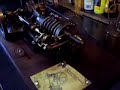 Lenoir Non Compression Gas Engine Lenoir Non Compression Gas Engine