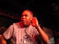 CL Smooth - T.R.O.Y. Live CL Smooth - T.R.O.Y. Live