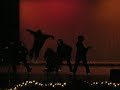 Bolts On Broadway MindPoppers