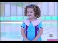 maísa no programa sílvio santos   31/08/2008   parte 2 de 2