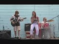 Crazy Train (live puffin fest)