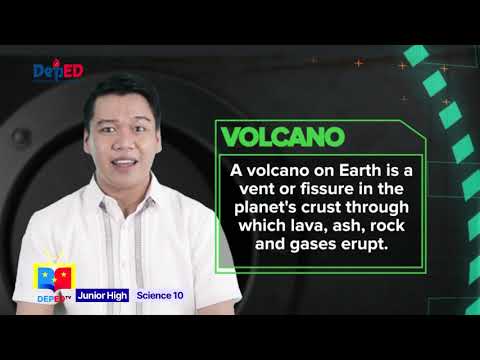 Grade 10 Science Q1 Ep1: Plate Tectonics