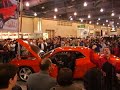 New Challenger Revving
