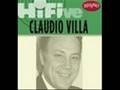 videos de O' CIUCCIARIELLO (CLAUDIO VILLA)