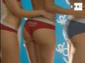 Top culo 2008  ya tiene las dos mejores colitas españolas .