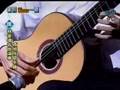 古典吉他-西班牙鬥牛曲