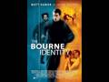 The Bourne Identity OST Hotel Regina