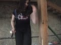 Frayeur au bout du tunnel - 4ème partie